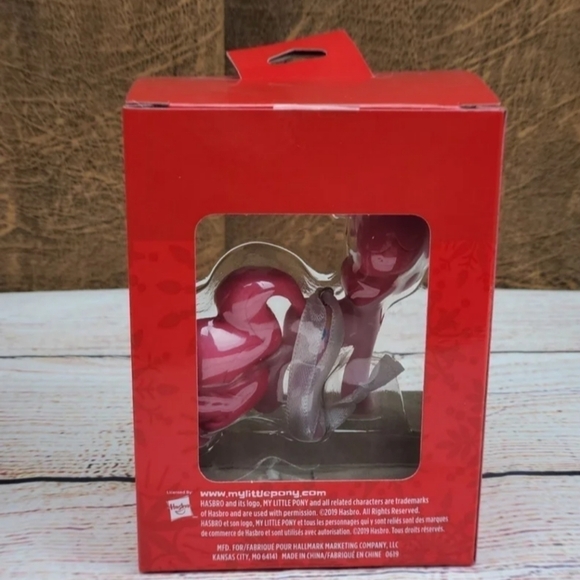 2019‎ Hallmark My Little Pony Pinkie Pie - Picture 4 of 4